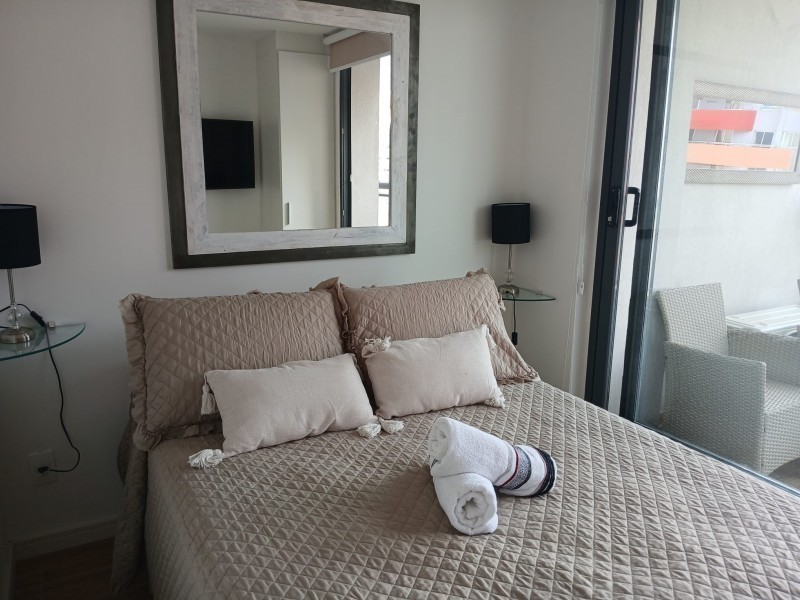 Departamento, Alquiler ,Brava,Punta del Este
